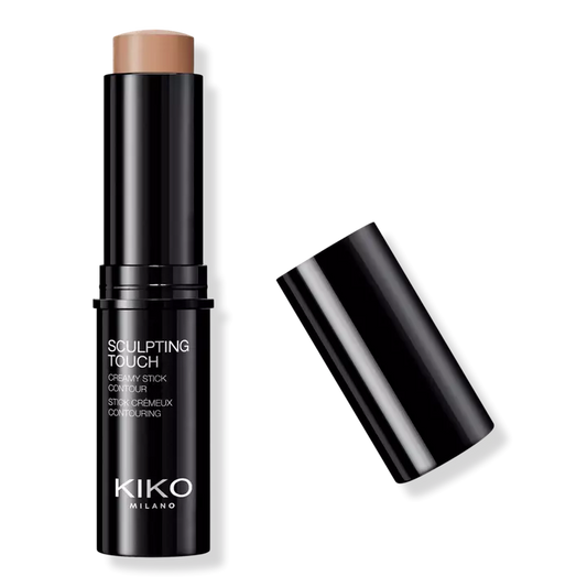 KIKO Milano Sculpting Touch Creamy Stick Contour *Pre-Orden*