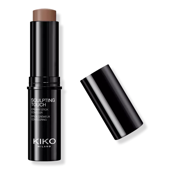 KIKO Milano Sculpting Touch Creamy Stick Contour *Pre-Orden*