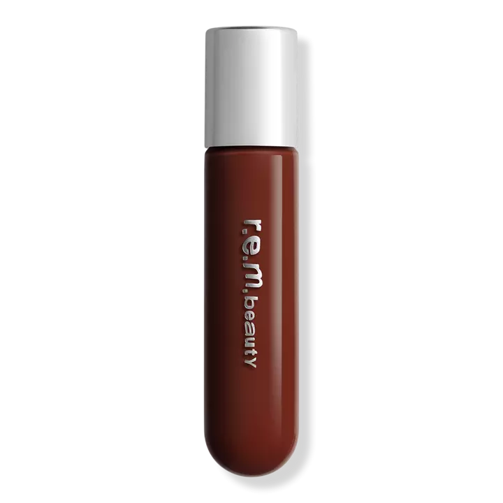 r.e.m. beauty On Your Collar Plumping Lip Gloss *Pre-Orden*