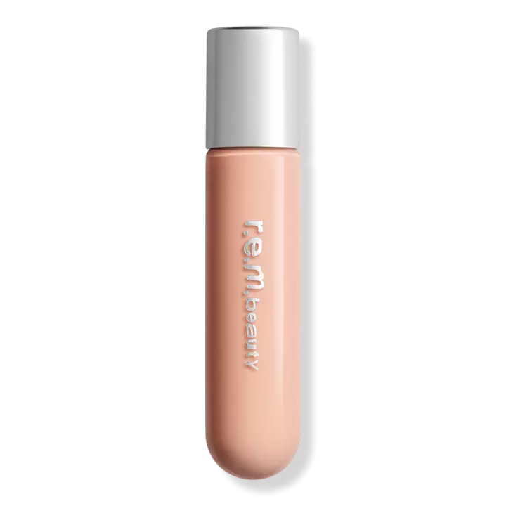 r.e.m. beauty On Your Collar Plumping Lip Gloss *Pre-Orden*