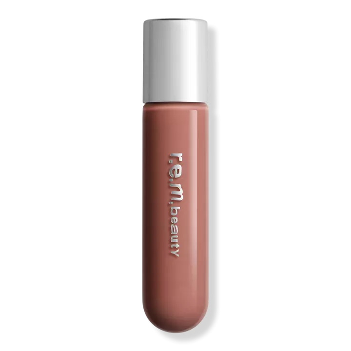 r.e.m. beauty On Your Collar Plumping Lip Gloss *Pre-Orden*