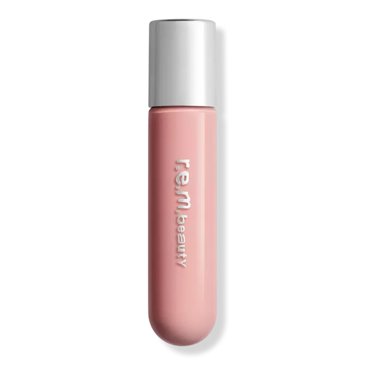 r.e.m. beauty On Your Collar Plumping Lip Gloss *Pre-Orden*