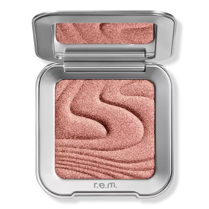 r.e.m. beauty Interstellar Highlighter Topper *Pre-Orden*