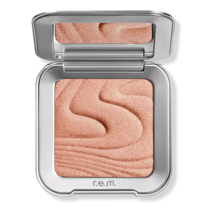 r.e.m. beauty Interstellar Highlighter Topper *Pre-Orden*