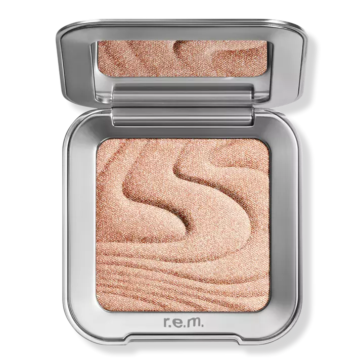 r.e.m. beauty Interstellar Highlighter Topper *Pre-Orden*