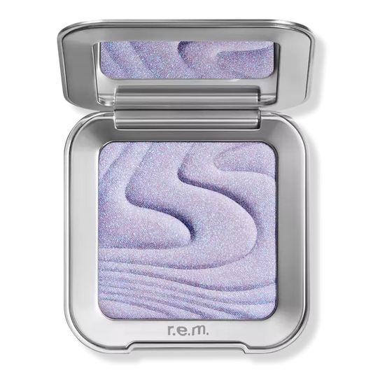 r.e.m. beauty Interstellar Highlighter Topper *Pre-Orden*