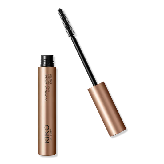 KIKO Milano 30 Days Extension Daily Treat Mascara *Pre-Orden*