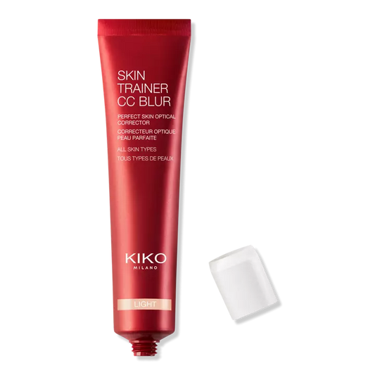 KIKO Milano Skin Trainer CC Blur *Pre-Orden*