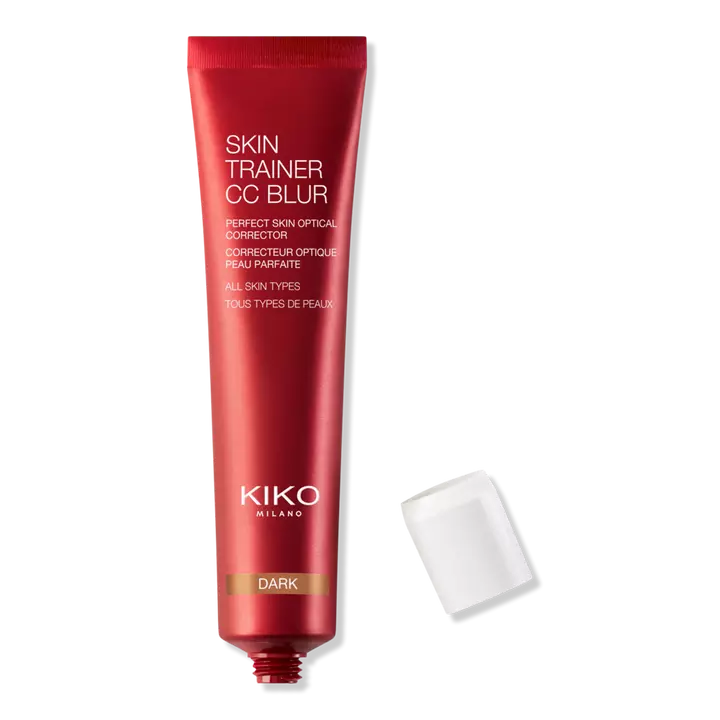 KIKO Milano Skin Trainer CC Blur *Pre-Orden*