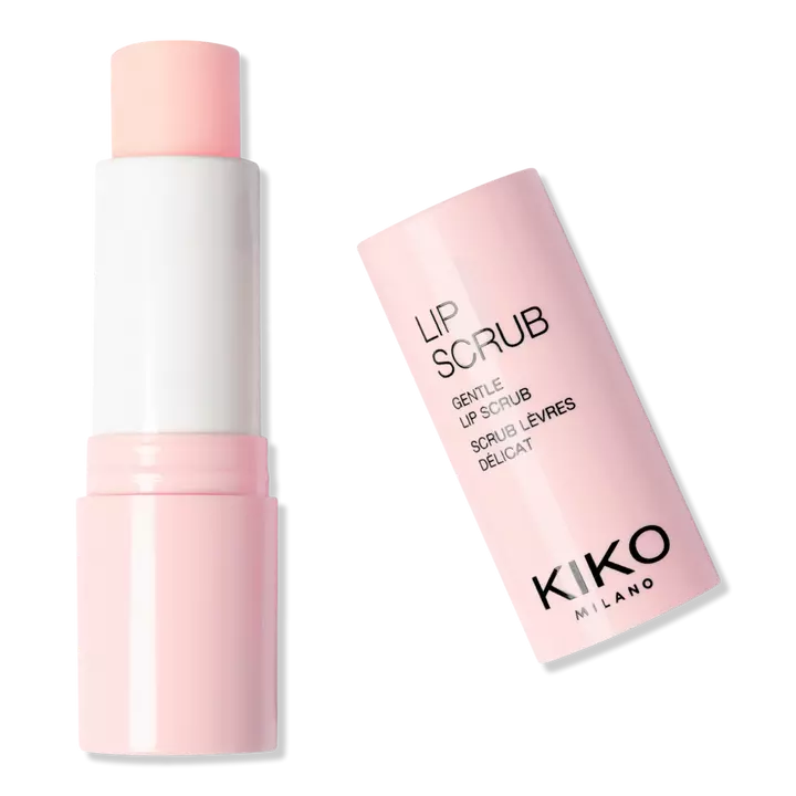 KIKO Milano Lip Scrub *Pre-Orden*