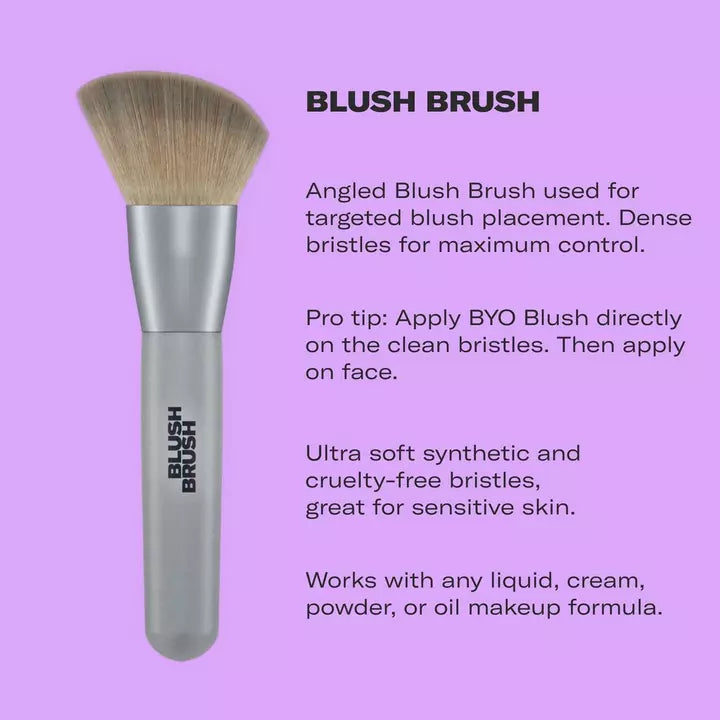 Youthforia Blush Brush *Pre-Orden*