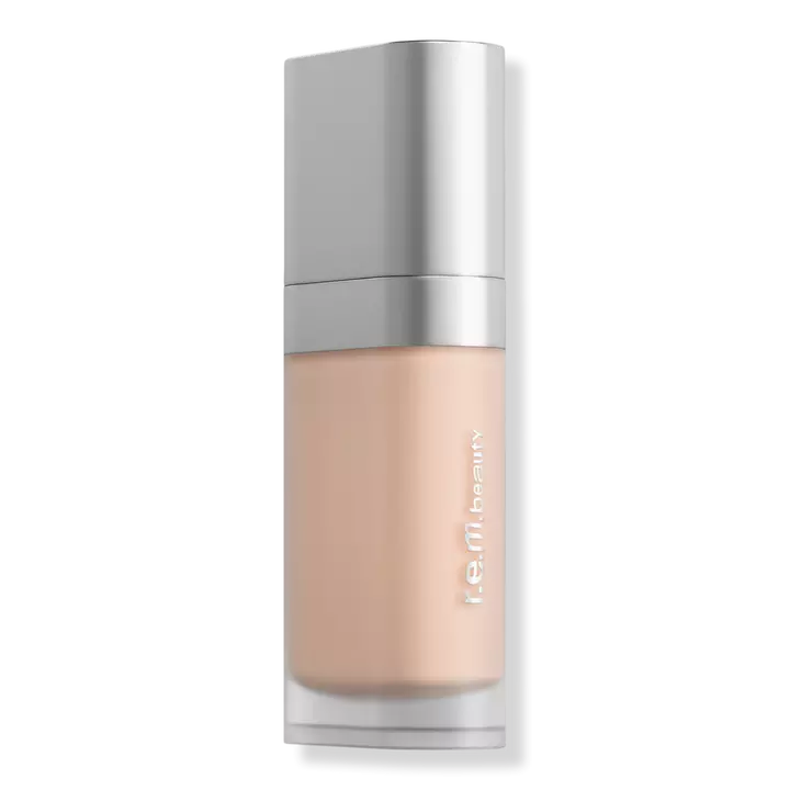 r.e.m. beauty Sweetener Foundation *Pre-Orden*