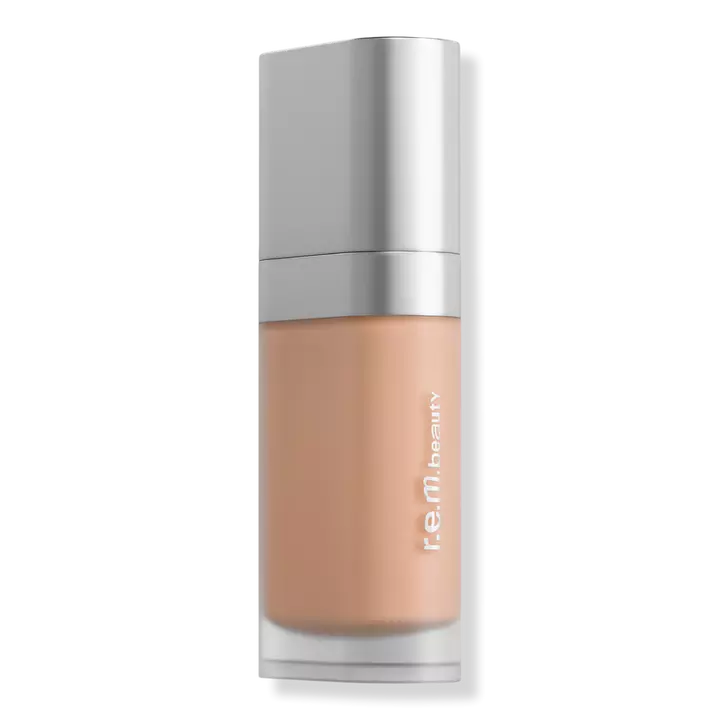 r.e.m. beauty Sweetener Foundation *Pre-Orden*