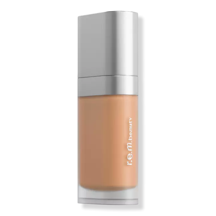 r.e.m. beauty Sweetener Foundation *Pre-Orden*