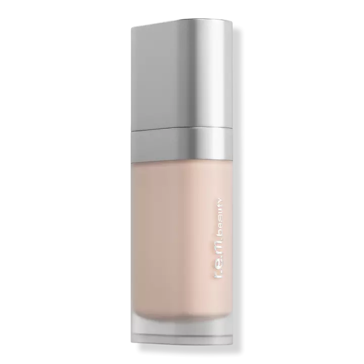 r.e.m. beauty Sweetener Foundation *Pre-Orden*