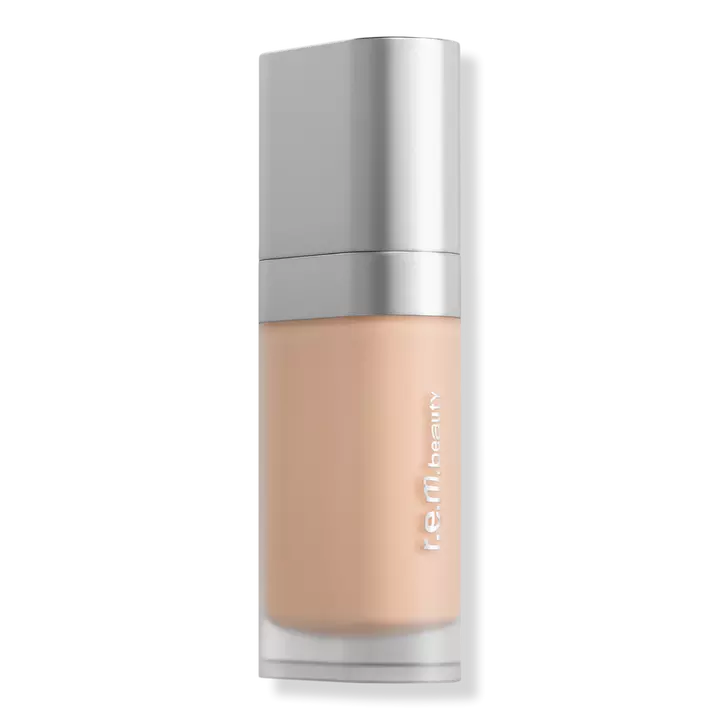 r.e.m. beauty Sweetener Foundation *Pre-Orden*