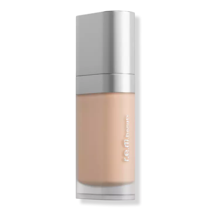 r.e.m. beauty Sweetener Foundation *Pre-Orden*