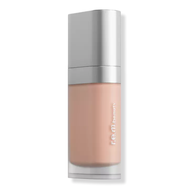 r.e.m. beauty Sweetener Foundation *Pre-Orden*