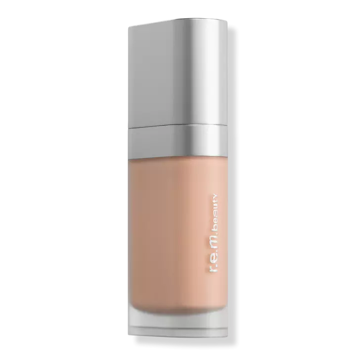 r.e.m. beauty Sweetener Foundation *Pre-Orden*