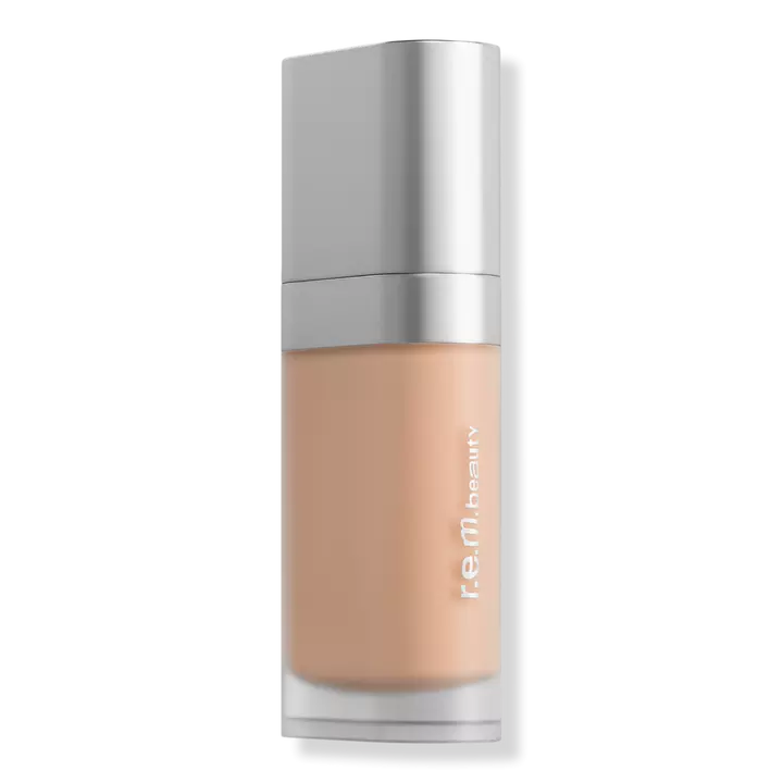 r.e.m. beauty Sweetener Foundation *Pre-Orden*