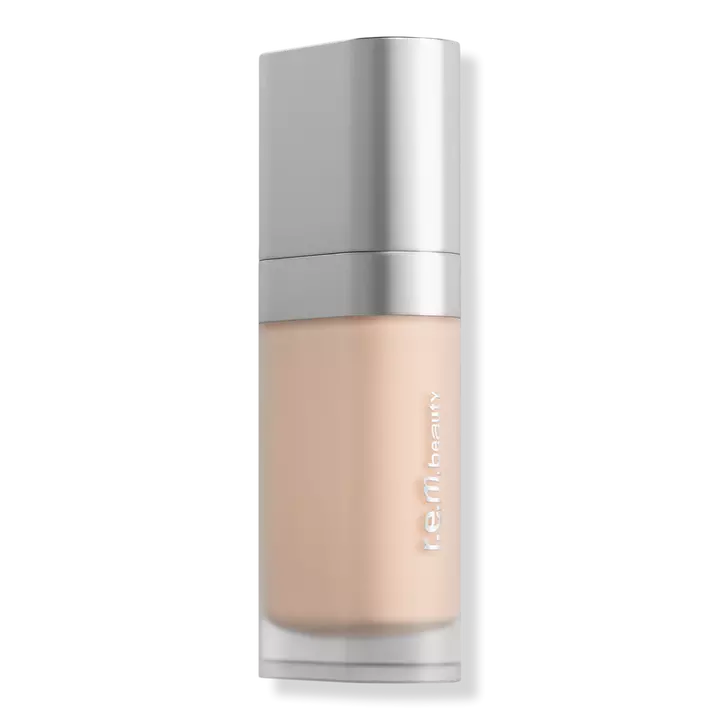 r.e.m. beauty Sweetener Foundation *Pre-Orden*