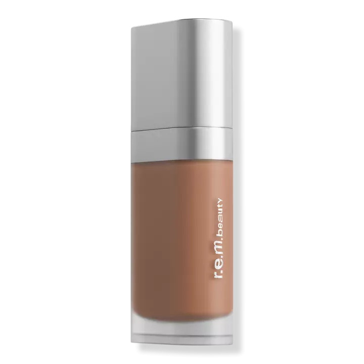 r.e.m. beauty Sweetener Foundation *Pre-Orden*