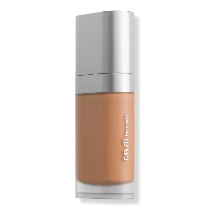 r.e.m. beauty Sweetener Foundation *Pre-Orden*