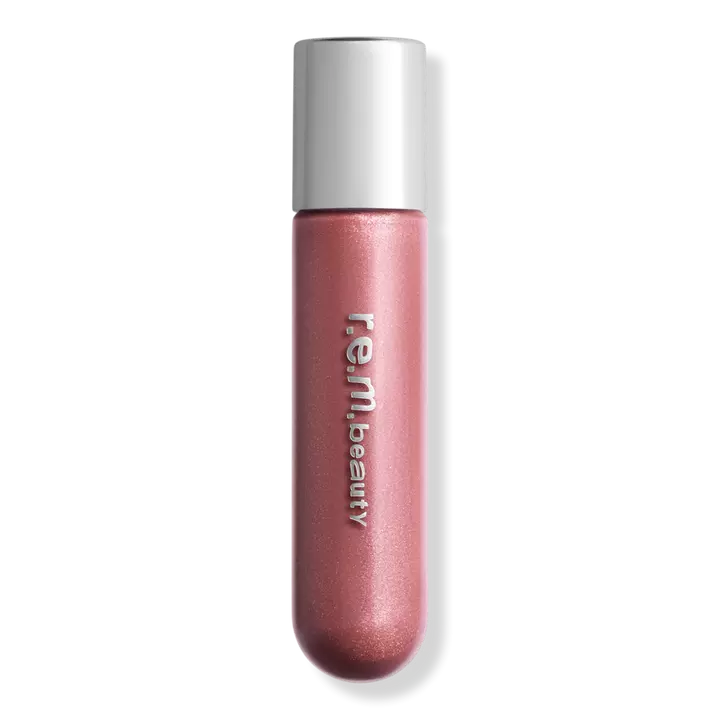 r.e.m. beauty Limited Edition Thank U, Next Plumping Lip Glosses *Pre-Orden*