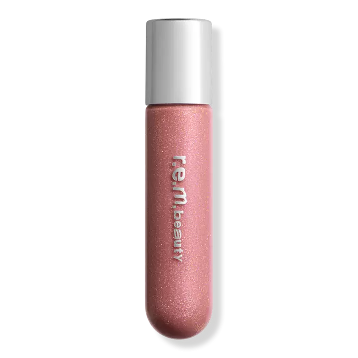 r.e.m. beauty Limited Edition Thank U, Next Plumping Lip Glosses *Pre-Orden*