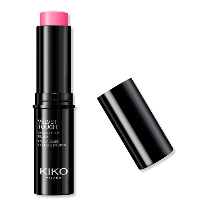 KIKO Milano Velvet Touch Creamy Stick Blush *Pre-Orden*