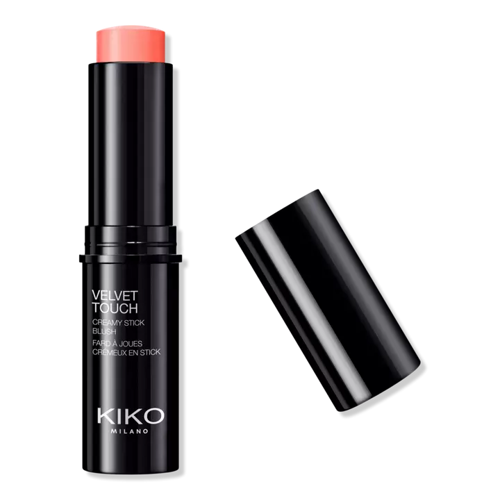 KIKO Milano Velvet Touch Creamy Stick Blush *Pre-Orden*