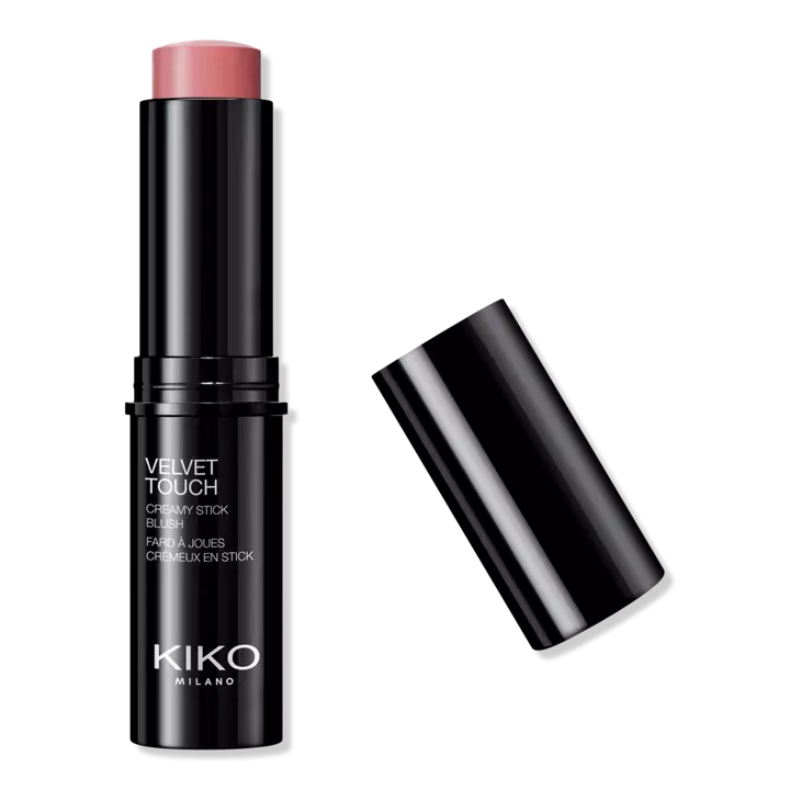 KIKO Milano Velvet Touch Creamy Stick Blush *Pre-Orden*