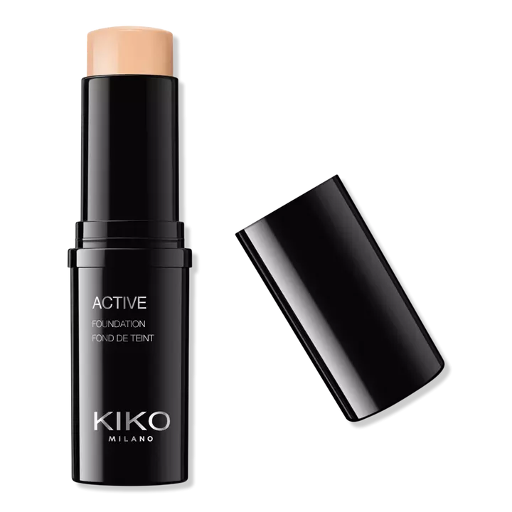 KIKO Milano Active Foundation *Pre-Orden*