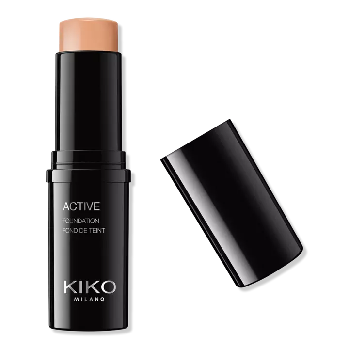 KIKO Milano Active Foundation *Pre-Orden*