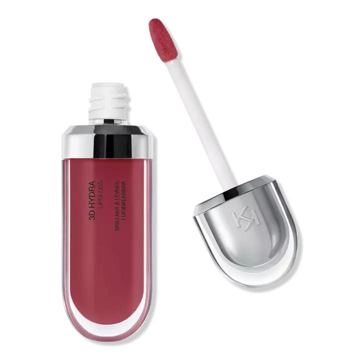 KIKO Milano 3D Hydra Lipgloss *Pre-Orden*