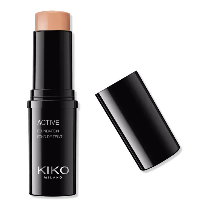 KIKO Milano Active Foundation *Pre-Orden*