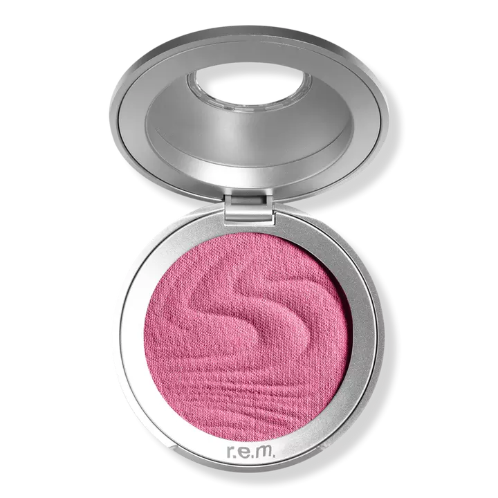 r.e.m. beauty Hypernova Satin Matte Blush *Pre-Orden*