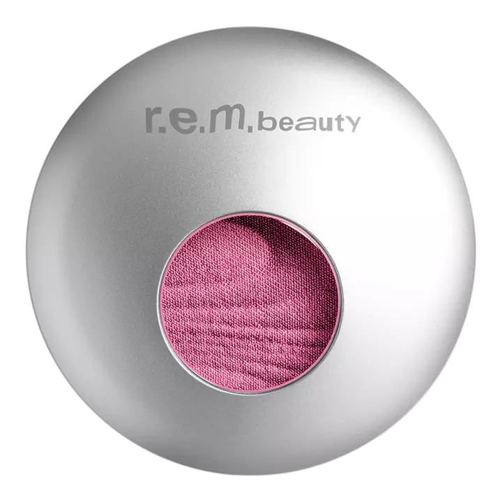 r.e.m. beauty Hypernova Satin Matte Blush *Pre-Orden*