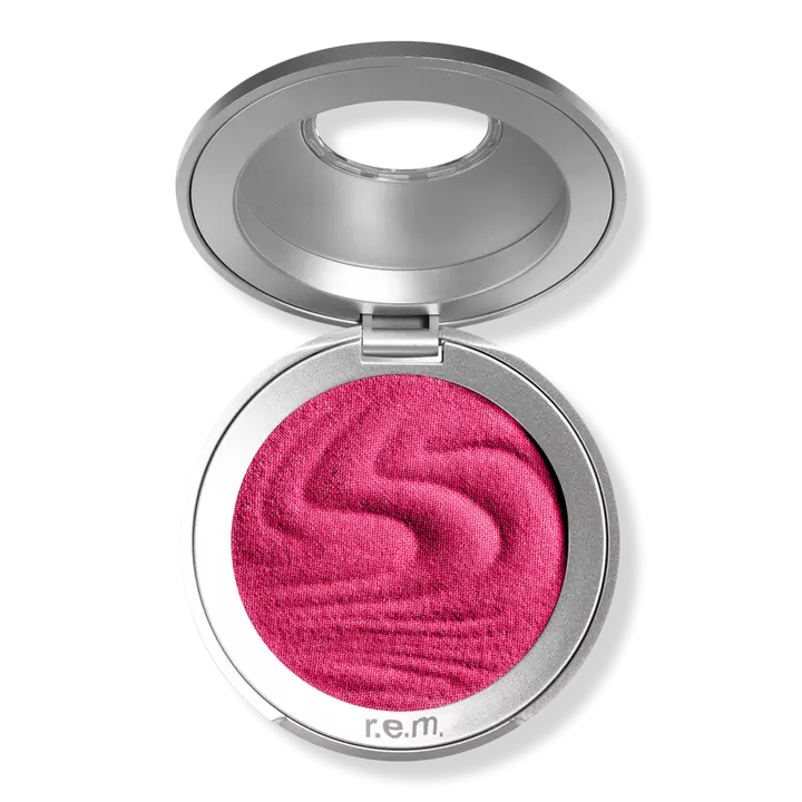 r.e.m. beauty Hypernova Satin Matte Blush *Pre-Orden*