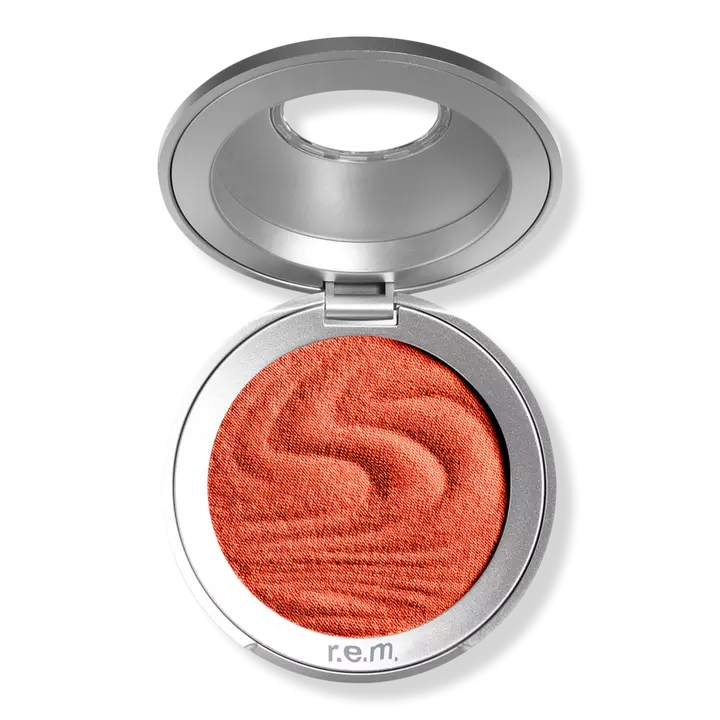 r.e.m. beauty Hypernova Satin Matte Blush *Pre-Orden*