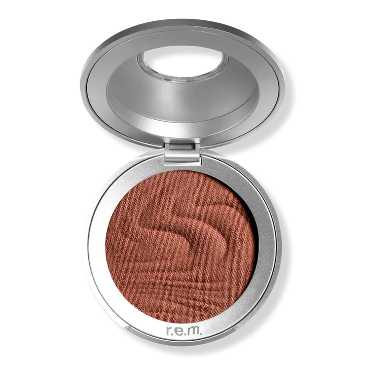 r.e.m. beauty Hypernova Satin Matte Blush *Pre-Orden*