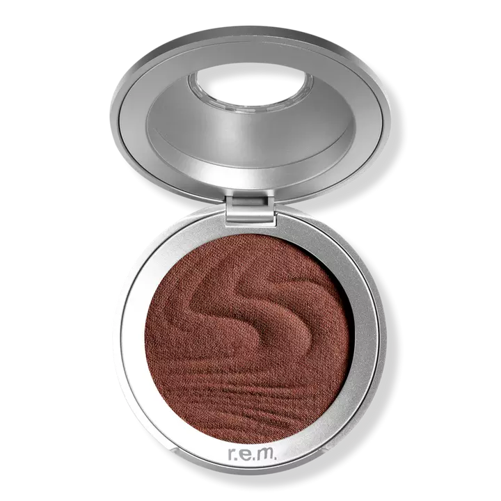 r.e.m. beauty Hypernova Satin Matte Blush *Pre-Orden*