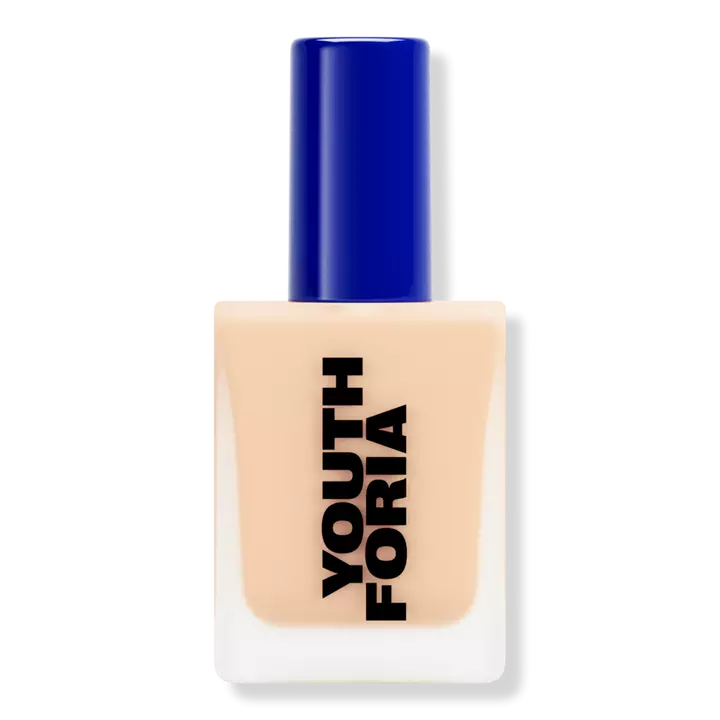 Youthforia DATE NIGHT Skin Tint Serum Foundation *Pre-Orden*