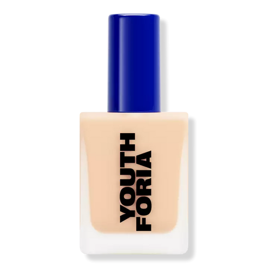 Youthforia DATE NIGHT Skin Tint Serum Foundation *Pre-Orden*