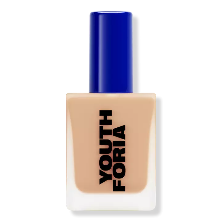 Youthforia DATE NIGHT Skin Tint Serum Foundation *Pre-Orden*