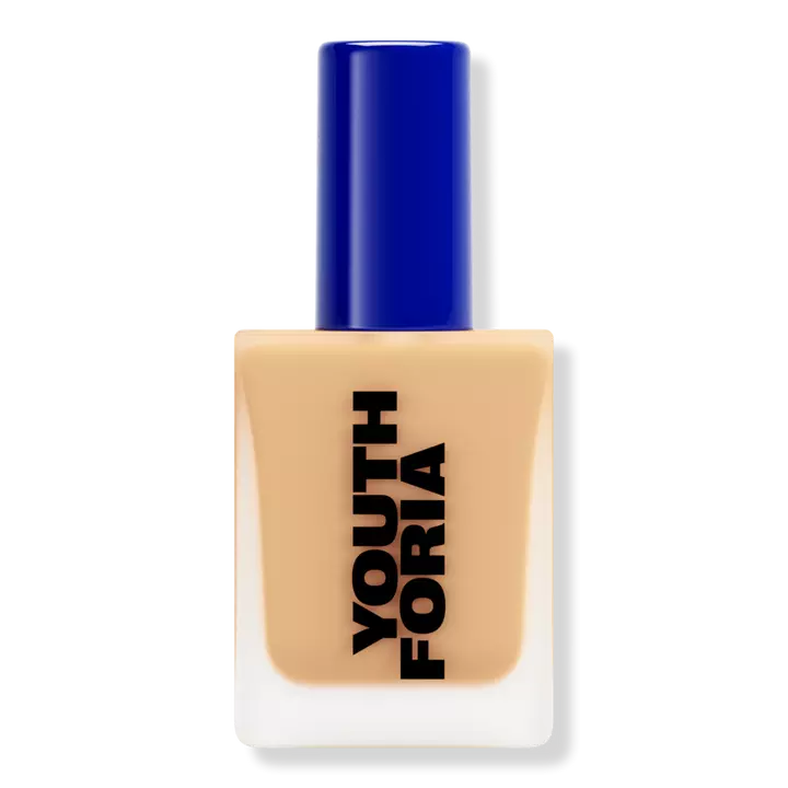 Youthforia DATE NIGHT Skin Tint Serum Foundation *Pre-Orden*