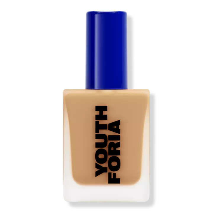 Youthforia DATE NIGHT Skin Tint Serum Foundation *Pre-Orden*