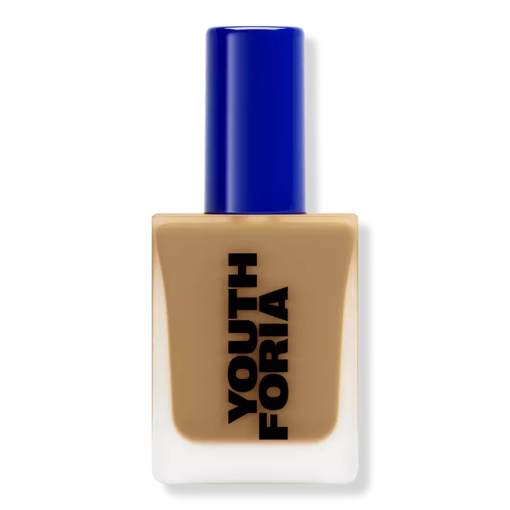 Youthforia DATE NIGHT Skin Tint Serum Foundation *Pre-Orden*