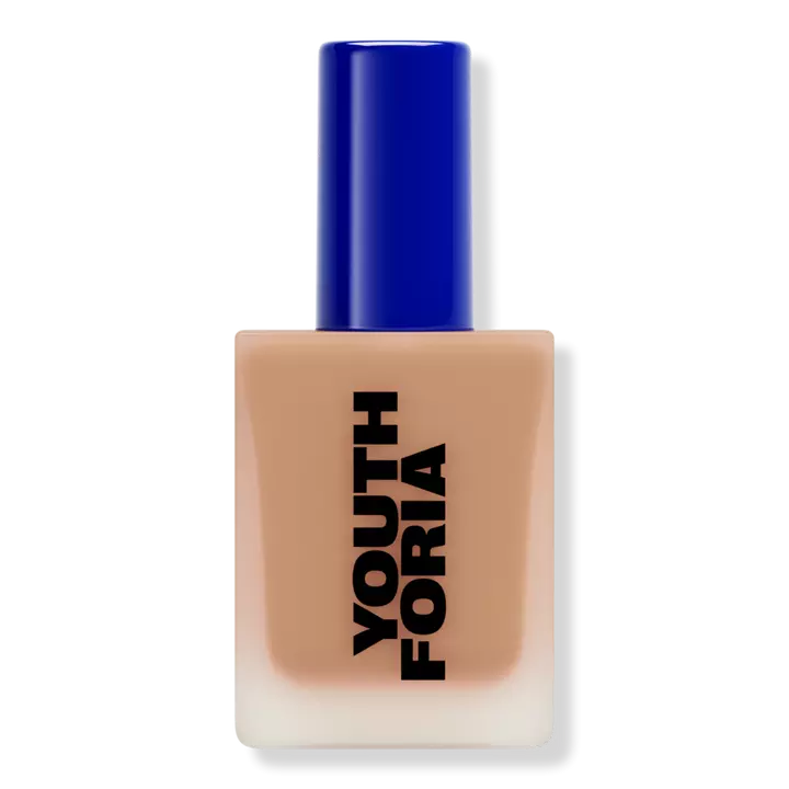 Youthforia DATE NIGHT Skin Tint Serum Foundation *Pre-Orden*