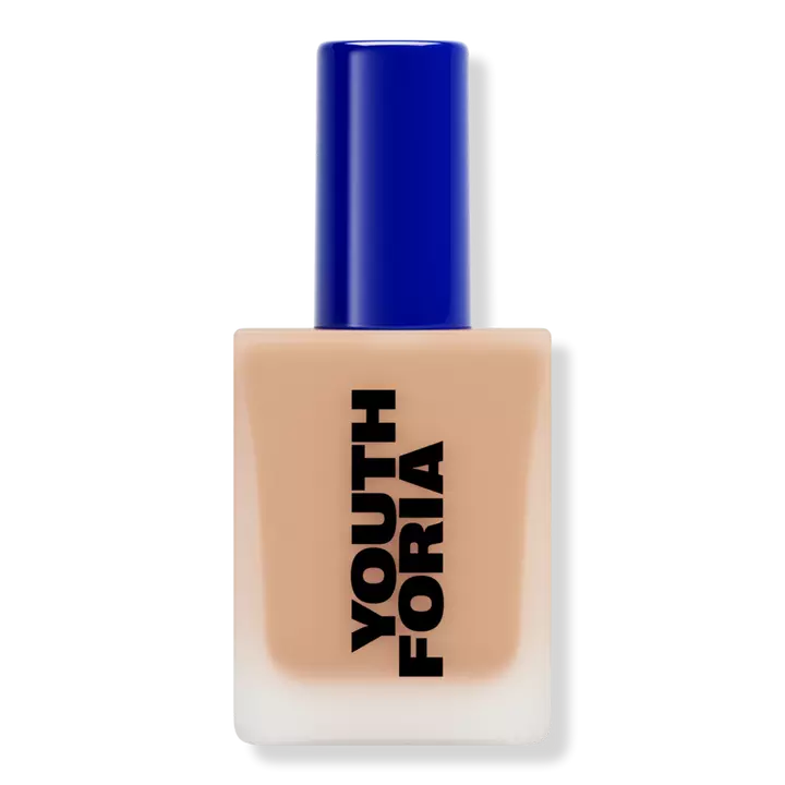 Youthforia DATE NIGHT Skin Tint Serum Foundation *Pre-Orden*